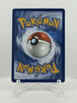 Pokemon TCG Rayquaza VMAX Silver Tempest Trainer Gallery TG20/TG30 Ultra Rare - Image 3