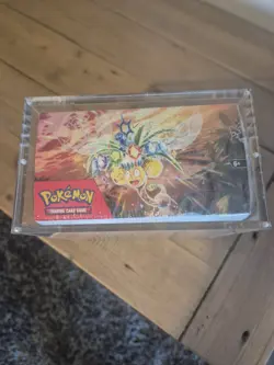 Surging Sparks Booster Box - Pokemon - 36 Packs - Sv08 - Brand New Sealed Mint - Image 5