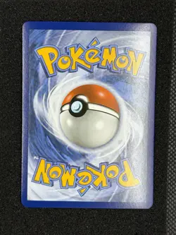 Misty's Determination 108/108 - Holo - NM - Pokemon TCG XY Evolutions Full Art - Image 2