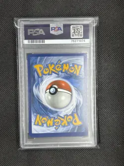 Gardevoir ex 245/198 Scarlet & Violet Special Illustration Rare PSA 9 Pokemon - Image 2
