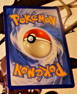 POKEMON FRANCAISE CARD HOLO CARTE Persian d’Alola GX 257/236 SL12 FR NM 2019 - Image 2