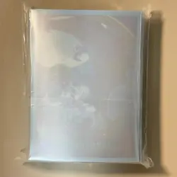PS16g Lilier Lunaara 60 cards Pokemon Card Deck Shield Sleeve - Image 3