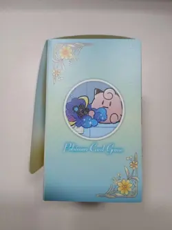 Pokemon Card Deck Case Ganba Lilier + Deck Shield - Image 3