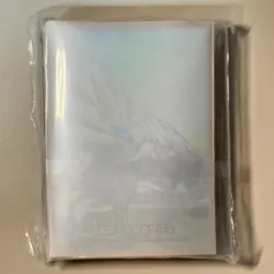 PS16f Lillie Solgaleo 60 cards Pokemon Card Deck Shield Sleeve - Image 3