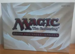 Magic the Gathering - MTG - From The Vault Angels - Brand New - Image 1