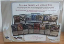 Magic the Gathering - MTG - From The Vault Angels - Brand New - Image 3