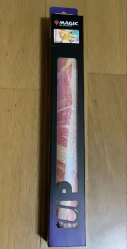 Mtg Ff Collaboration Ultra Pro Playmat Chocolate - Image 2