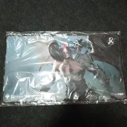 Griselbrand Playmat Official Tournament Stitch Fabricate Mtg - Image 1