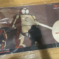 Mtg Metalworker Playmat - Image 1