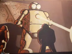 Mtg Metalworker Playmat - Image 4