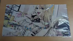 Smothering Tithe Playmat Magic War Festival Mtg - Image 1