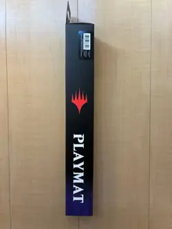 Mtg Ff Fighter Tifa Ultra Pro Playmat - Image 5