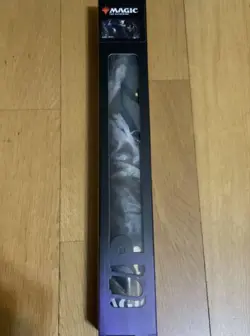 Mtg Ff Collaboration Ultra Pro Playmat Yashtra - Image 1