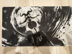 Magic The Gathering Playmat Shealdred Mtg - Image 1