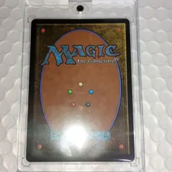 Mtg Magic The Gathering Quantum Mystery Guy - Image 2