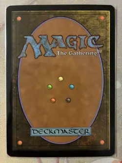Mtg Force Of Negation/Force Negation - Image 2