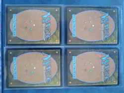 Mtg 10 Pithing Needle Foil English Set Of 4 - Image 2