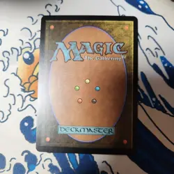 Mtg Realms Uncharted Foil - Image 2