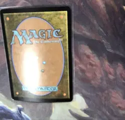 Mtg Champions Of Kamigawa Uba Mask Foil - Image 2