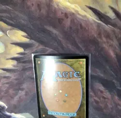 Mtg Champions Of Kamigawa Uba Mask Foil - Image 3