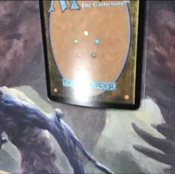 Mtg Champions Of Kamigawa Uba Mask Foil - Image 4