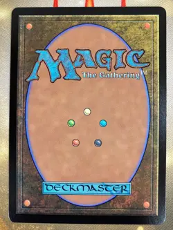 Mtg Force Of Negation Japanese Borderless - Image 2