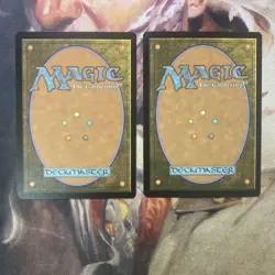 Mtg March Of Otherworldly Light English Pics Foil Set 2 - Image 2