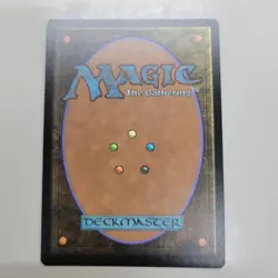 Mtg Super Rare Endless Disaster Shin Japanese Expansion Art Foil - Image 3