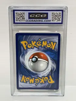 Kangaskhan Pokemon 2020 Darkness Ablaze 133/189 Rev-Holo CCG 10 Gem Mint - Image 3