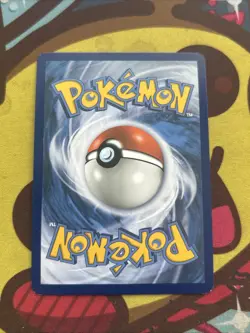 Pokemon Naganadel 108/214 - SM Lost Thunder - Holo Rare - Excellent - Image 2