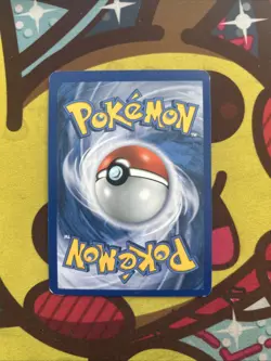 Pokemon Sigilyph 52/124 - BW Dragons Exalted - Holo Rare - Excellent - Image 2