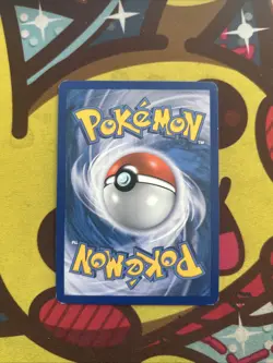 Pokemon Dusknoir 63/149 - BW Boundaries Crossed - Set Holo Rare - Excellent - Image 2