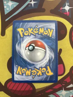 Pokemon Gothitelle 47/98 - BW Emerging Powers - Reverse Holo Rare - Excellent - Image 2