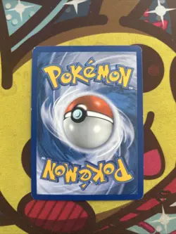 Pokemon Gothitelle 47/98 - BW Emerging Powers - Holo Rare - Excellent - Image 2