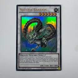 Ancient Fairy Dragon - LC5D-EN245 | 1st Edition Ultra Rare NM YuGiOh - Image 1