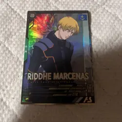 YuGiOh Arsenal Base Ridi Rare Play Condition Trading - Image 1