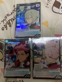 YuGiOh Arsenal Base Promo Trading Card Individual Card Available Good - Image 1