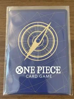 Monkey.D.Luffy (CS 2024 Celebration Pack) ST01-012 One Piece Promotion Cards - Image 2