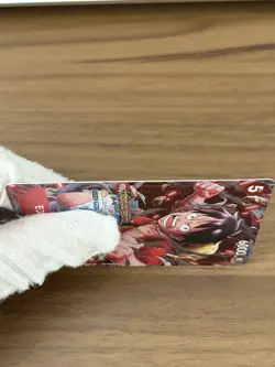 Monkey.D.Luffy (CS 2024 Celebration Pack) ST01-012 One Piece Promotion Cards - Image 5