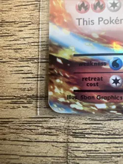 Pokemon TCG XY Evolutions 2016 M Charizard EX Holo Card 13/108 Ultra Rare LP 🔥 - Image 5