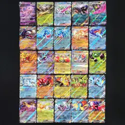 Bulk Lot of 100 V ex VMAX VSTAR LP No duplicates Japanese Pokemon Card R402 - Image 4