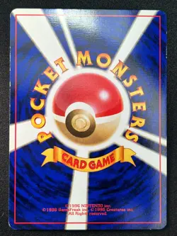 [LP] Charizard Pokemon Card Japanese No.006 Base Set 1996 Holo JK73 - Image 3