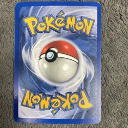 Pokemon TCG Jungle Holo/Non Holo Pokemon Card Bundle Vaporeon Snorlax MP - Image 5