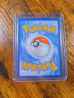Pokemon TCG N's Zorua 189 EN Scarlet & Violet Promo Cards Black Star NM Holo - Image 4