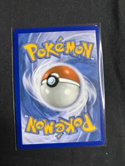 Pokemon Gardevoir-EX TCG Primal Clash Holo Card 105/160 EX Rare - Image 2