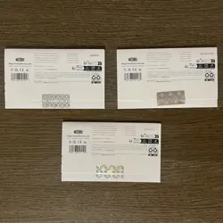 MTG Magic Secret Lair x Final Fantasy: Rainbow Foil Complete Sealed English - Image 2