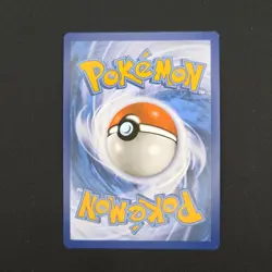 Pokemon TCG Card Ninetales 199/197 Obsidian Flames Holo IR - NM - Image 2