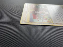 Flower Shop Lady 74/90 Heart Gold Soul Silver Undaunted Pokemon Card TCG - LP/NM - Image 3