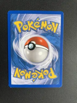 Flower Shop Lady 74/90 Heart Gold Soul Silver Undaunted Pokemon Card TCG - LP/NM - Image 4