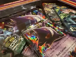Pokemon Gengar EX Box Evolutions Sealed unopened 2016 - Image 5